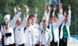 Młode Wilki 2000 najlepsze na turnieju w Austrii! - zdjęcia